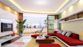 九泰裝飾裝潢加盟 開啟裝飾工程連鎖事業新篇章